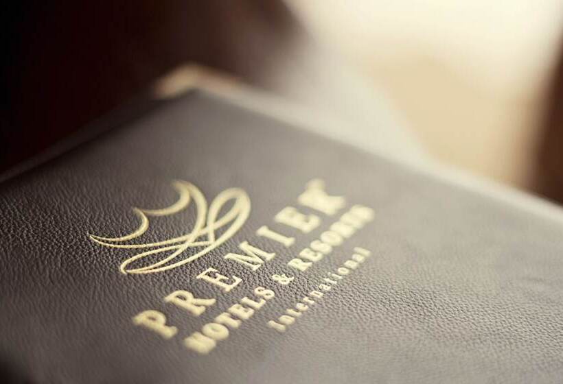 Premier Hotel Quatermain