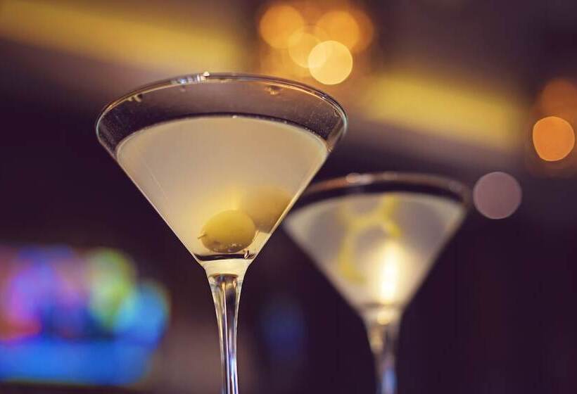 Premier Hotel Quatermain