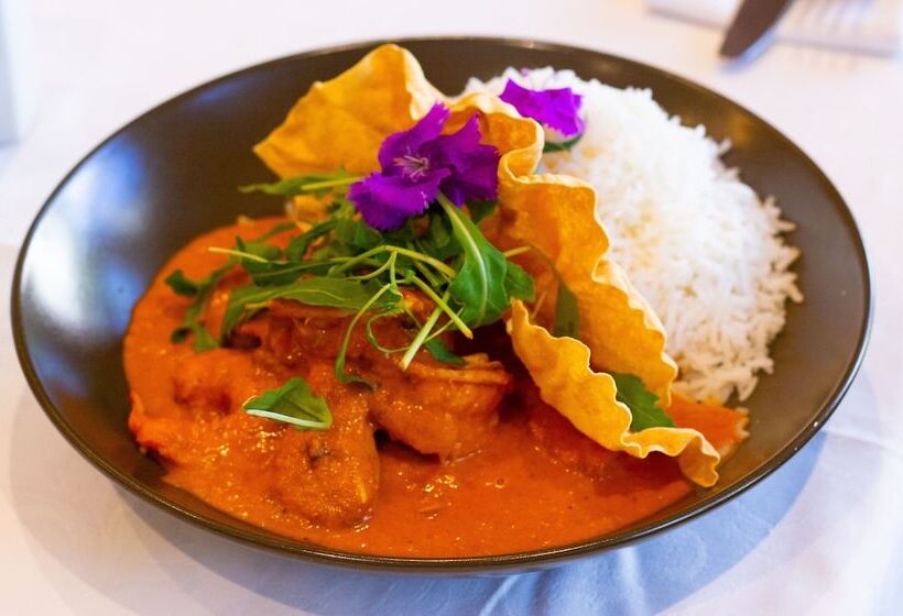 Premier Hotel Quatermain