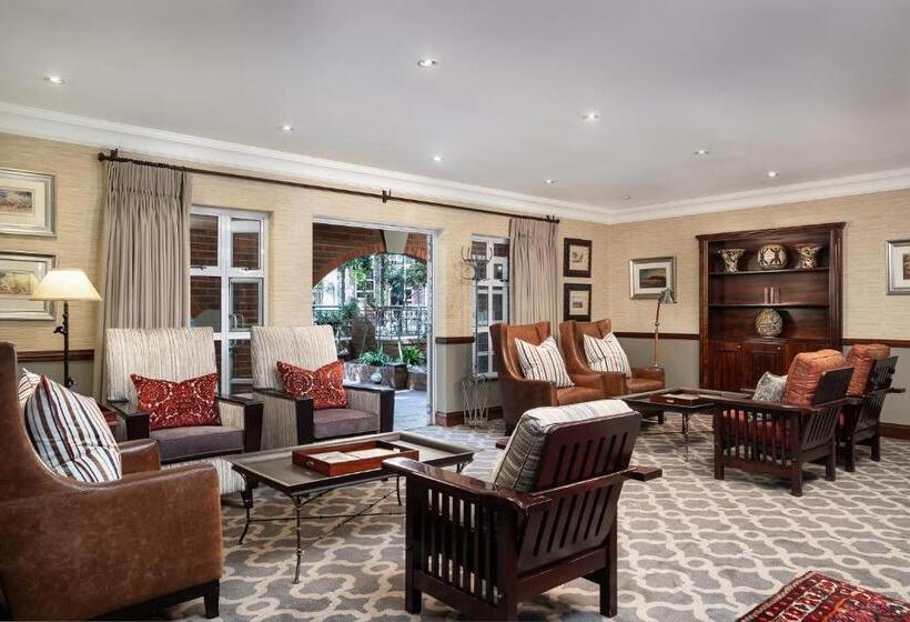 Premier Hotel Quatermain