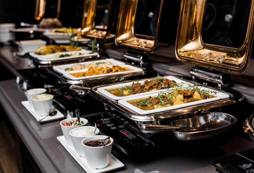 Premier Hotel Quatermain