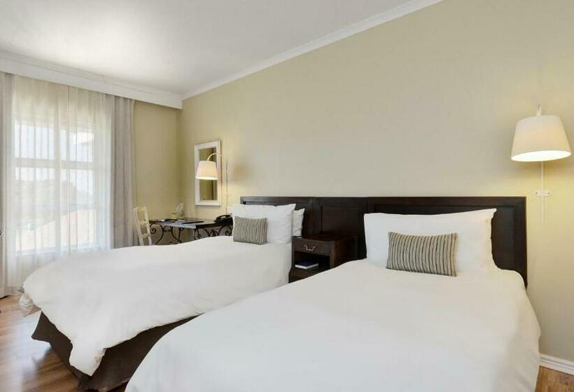 Protea Hotel By Marriott Mahikeng