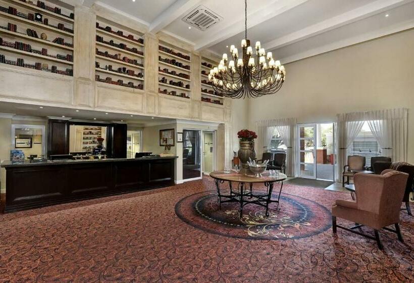 Protea Hotel By Marriott Mahikeng