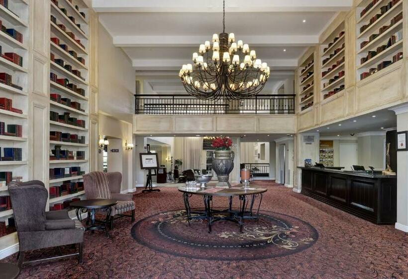 Protea Hotel By Marriott Mahikeng