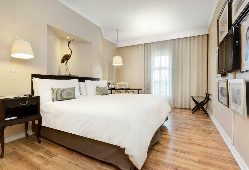 Protea Hotel By Marriott Mahikeng