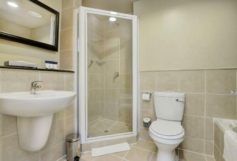 Protea Hotel By Marriott Mahikeng