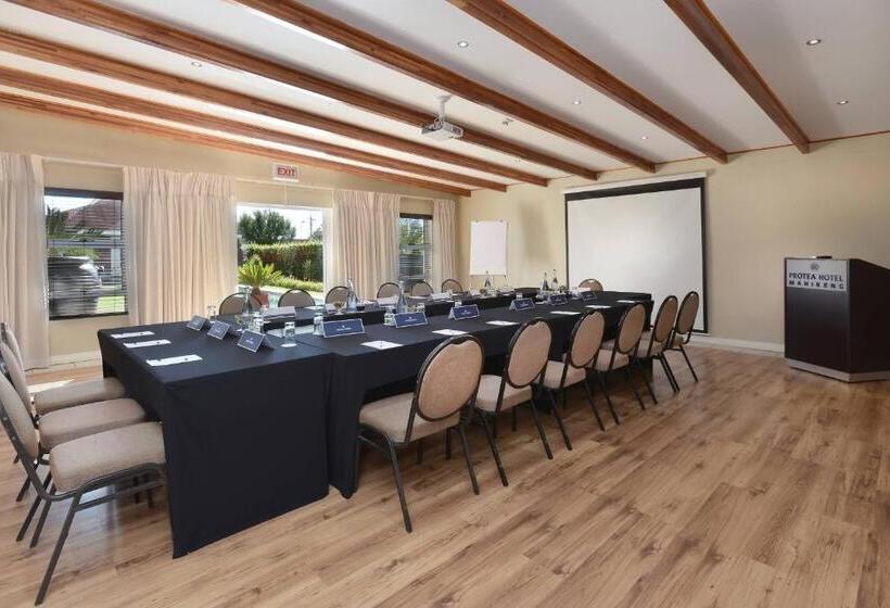 Protea Hotel By Marriott Mahikeng