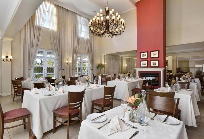 Protea Hotel By Marriott Mahikeng