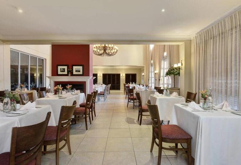 Protea Hotel By Marriott Mahikeng