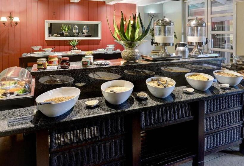 Protea Hotel By Marriott Mahikeng