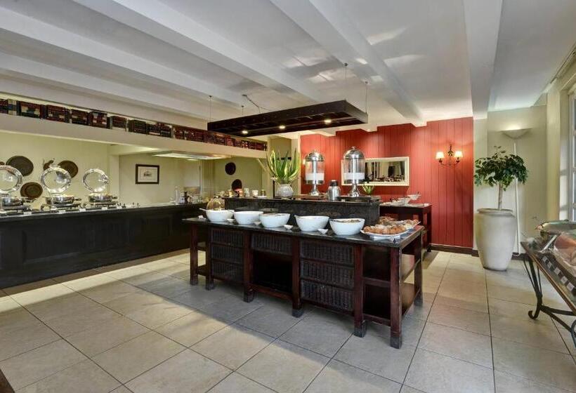 Protea Hotel By Marriott Mahikeng