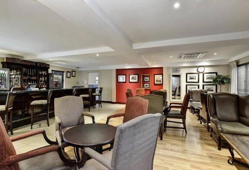 Protea Hotel By Marriott Mahikeng