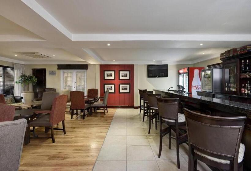 Protea Hotel By Marriott Mahikeng