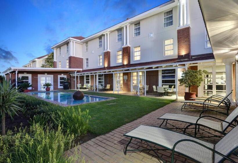 Protea Hotel By Marriott Mahikeng