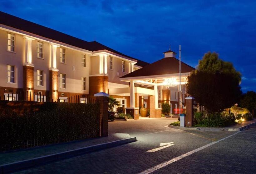 Protea Hotel By Marriott Mahikeng