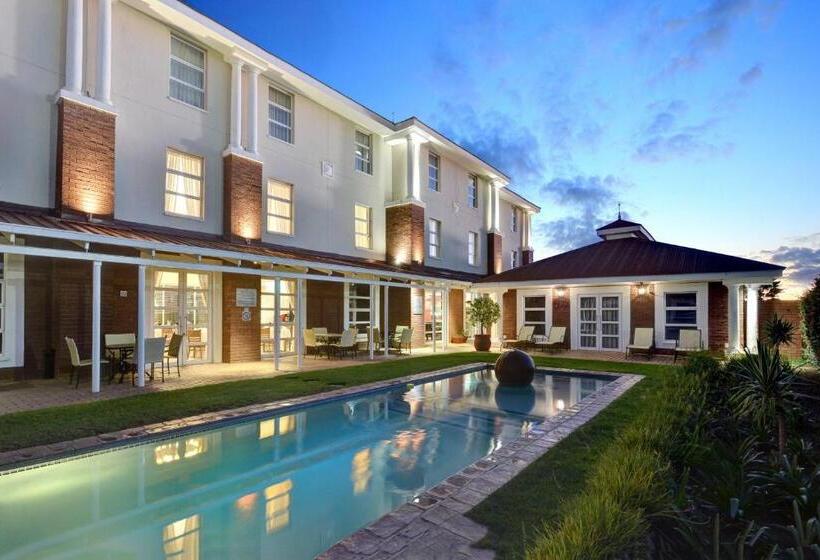 Protea Hotel By Marriott Mahikeng