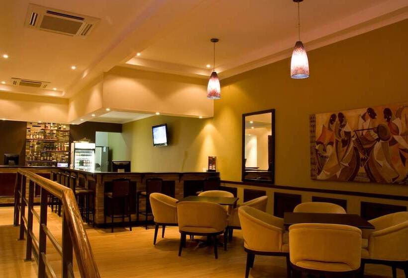 Protea Hotel By Marriott Chipata