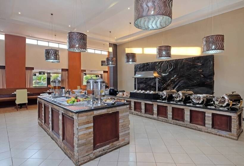 Protea Hotel By Marriott Chipata
