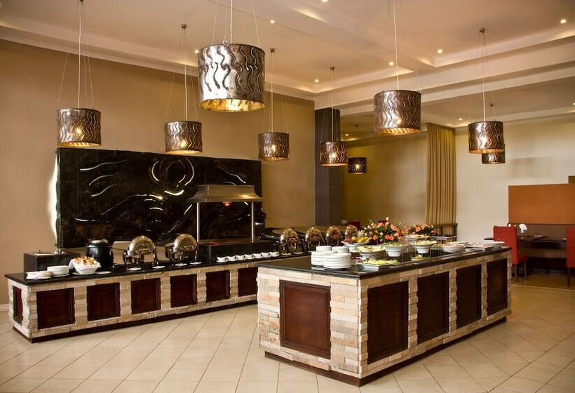 Protea Hotel By Marriott Chipata