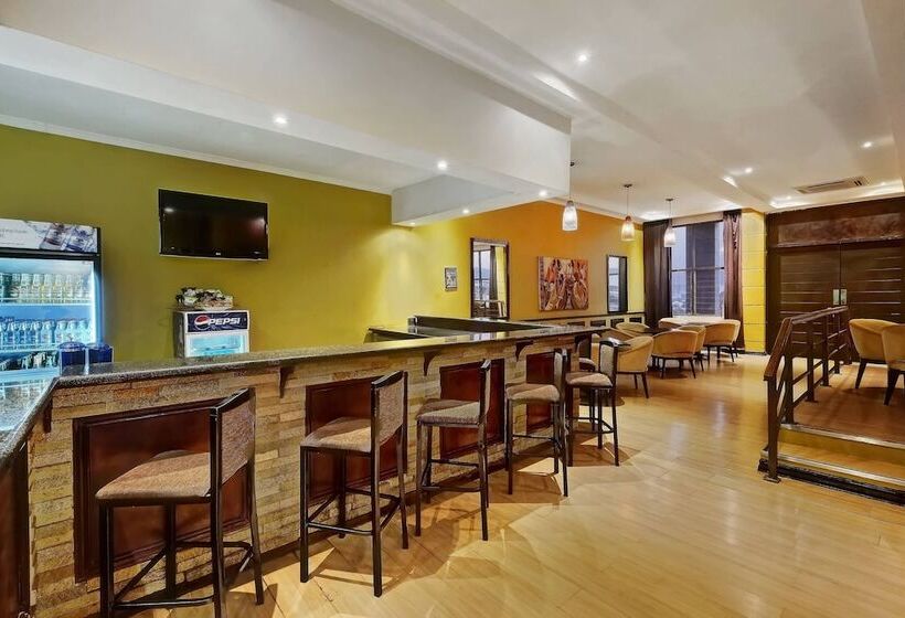 Protea Hotel By Marriott Chipata