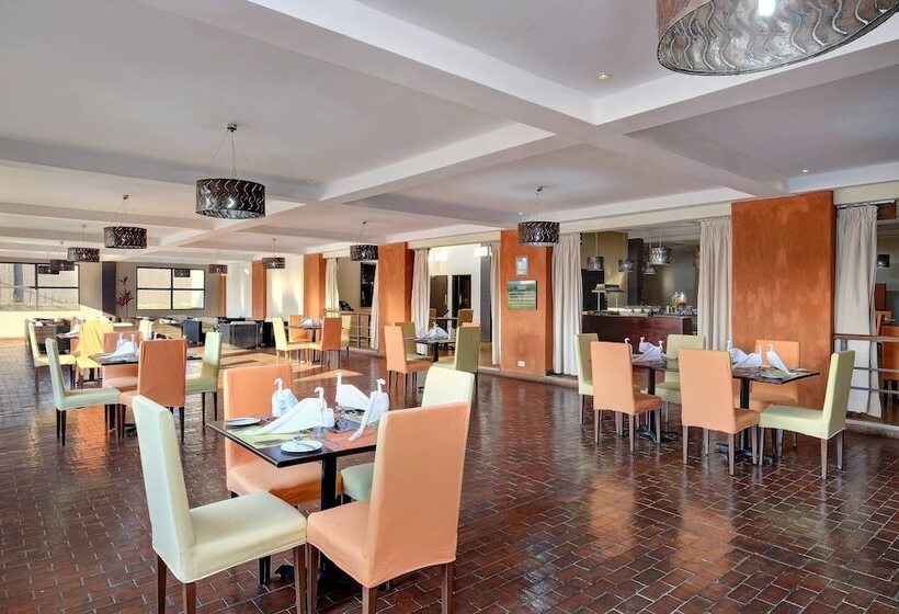 Protea Hotel By Marriott Chipata