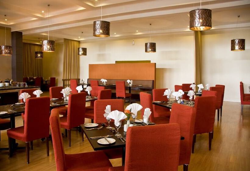 Protea Hotel By Marriott Chipata