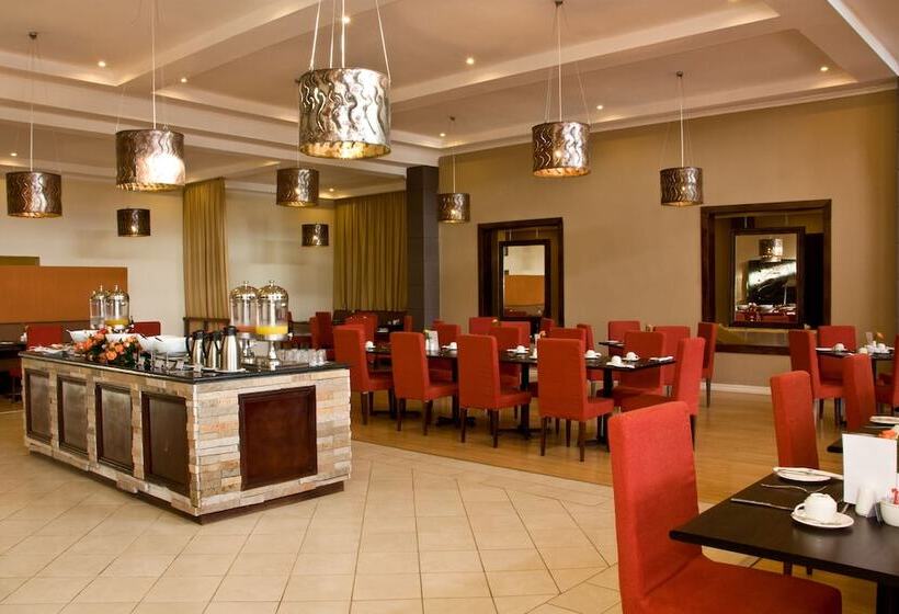 Protea Hotel By Marriott Chipata