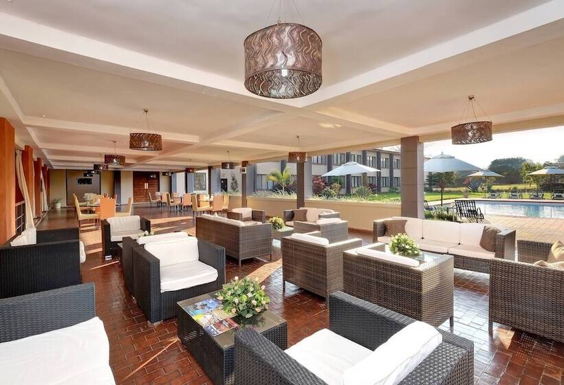 Protea Hotel By Marriott Chipata