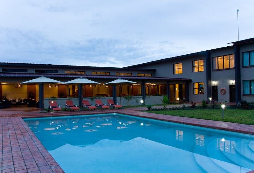 Protea Hotel By Marriott Chipata