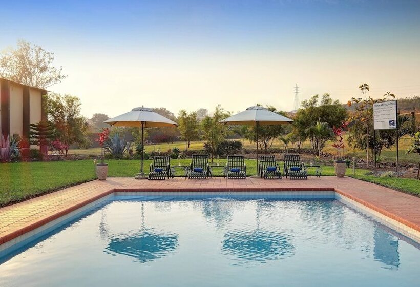 Protea Hotel By Marriott Chipata