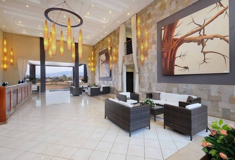 Protea Hotel By Marriott Chipata