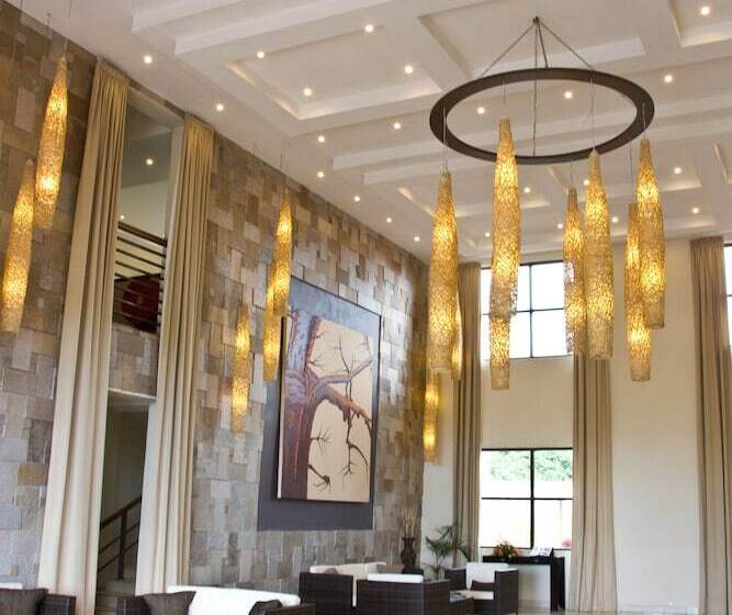 Protea Hotel By Marriott Chipata