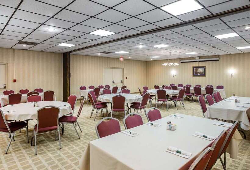 فندق Quality Inn Americus