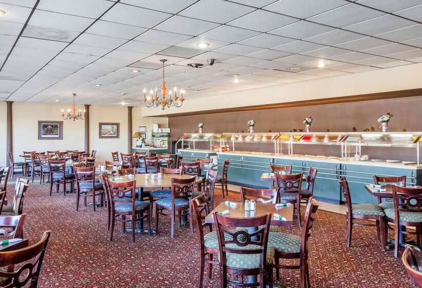 فندق Quality Inn Americus