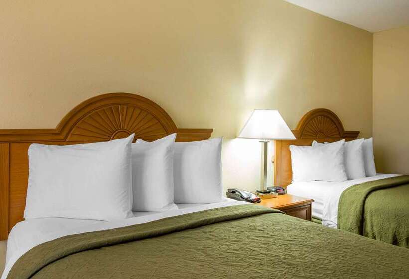 فندق Quality Inn Americus