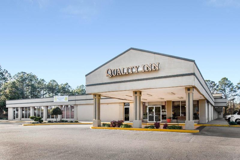 فندق Quality Inn Americus
