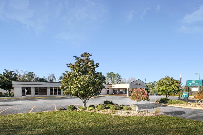 فندق Quality Inn Americus
