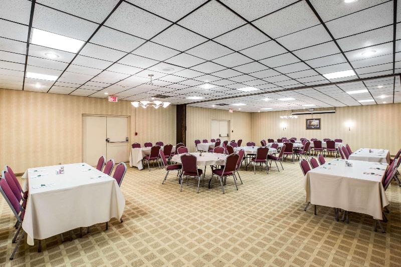 فندق Quality Inn Americus