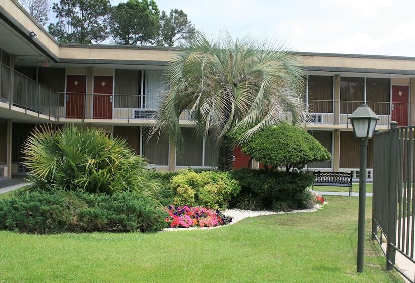 فندق Quality Inn Americus