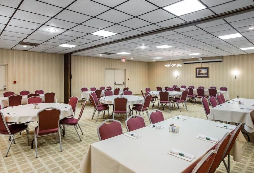 فندق Quality Inn Americus