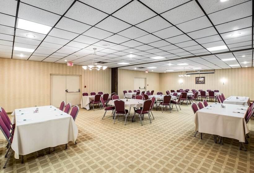 فندق Quality Inn Americus