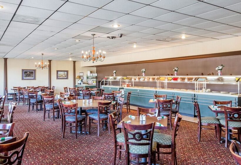 فندق Quality Inn Americus