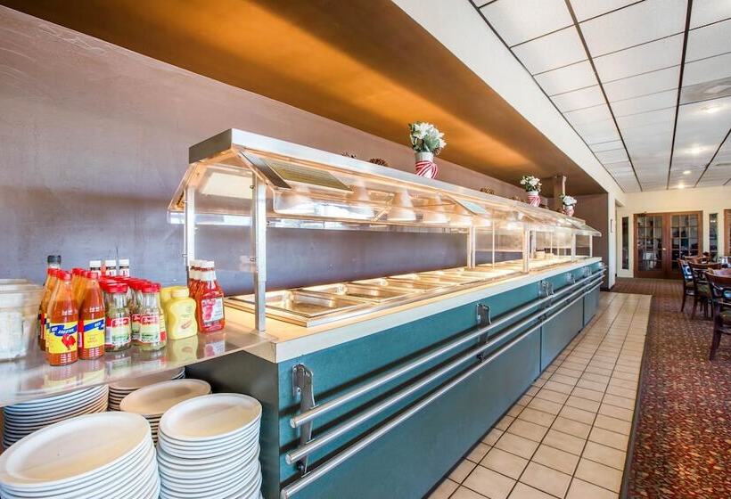 فندق Quality Inn Americus