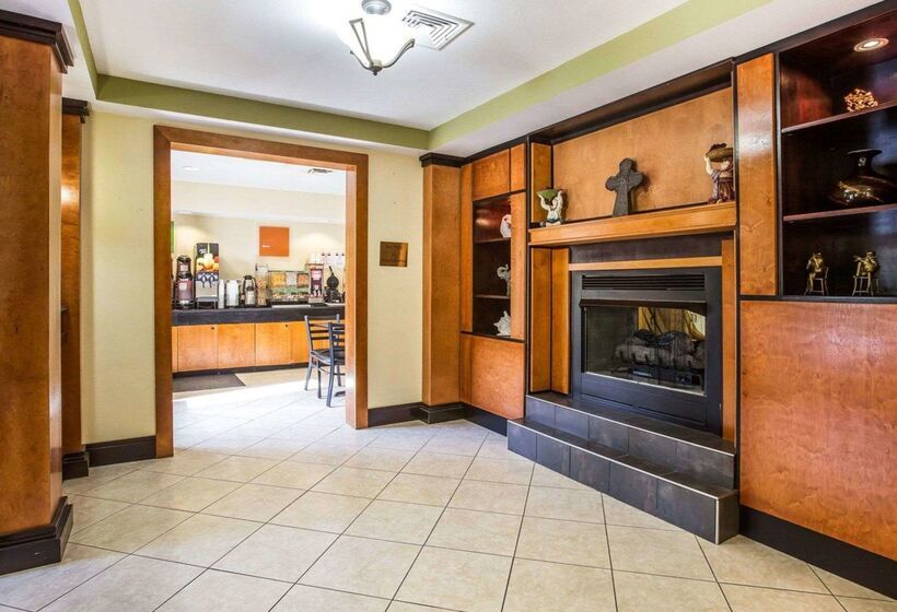 فندق Quality Inn Dariennorth Brunswick