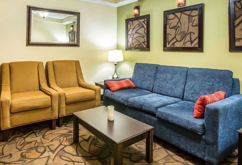 فندق Quality Inn Dariennorth Brunswick