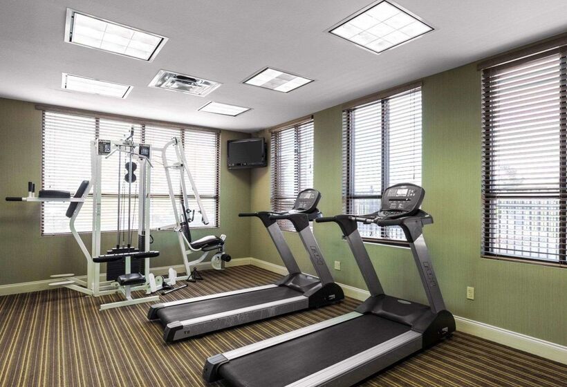 فندق Quality Inn Donaldsonville  Gonzales