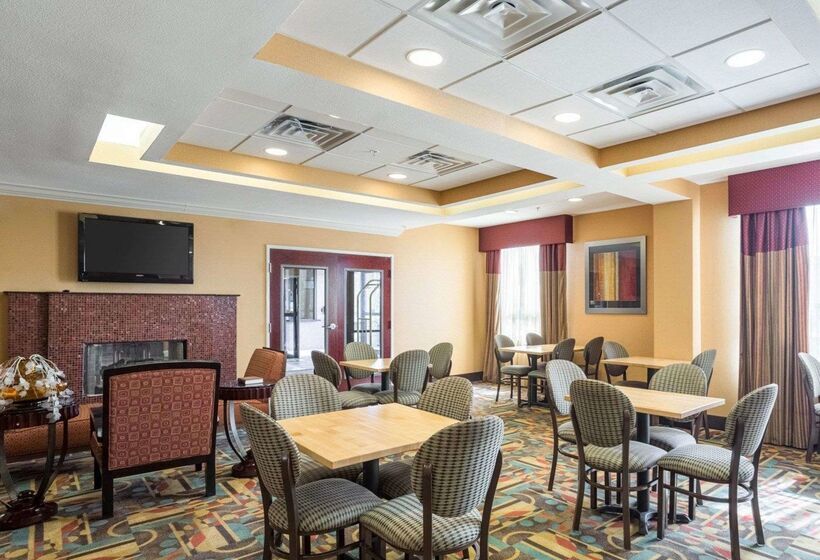 فندق Quality Inn Donaldsonville  Gonzales
