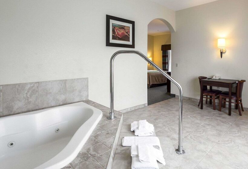 فندق Quality Inn Donaldsonville  Gonzales