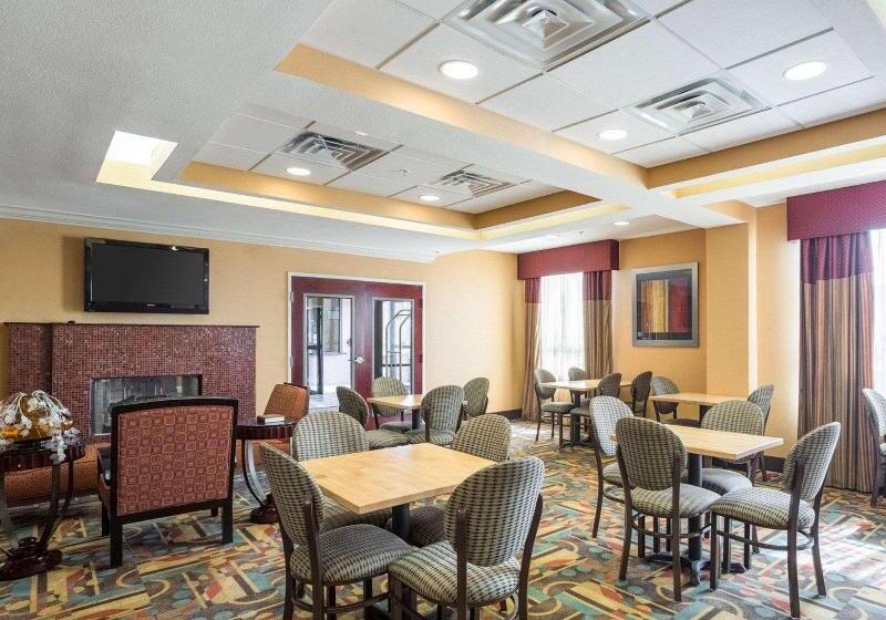فندق Quality Inn Donaldsonville  Gonzales