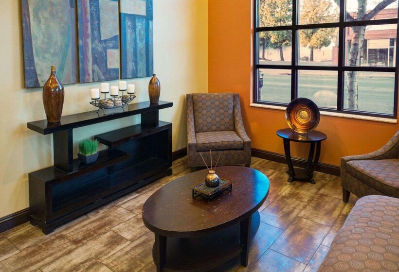 فندق Quality Inn Near Chico State